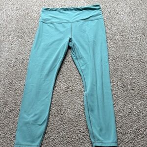 Athleta Women’s 7/8 high rise elation leggings